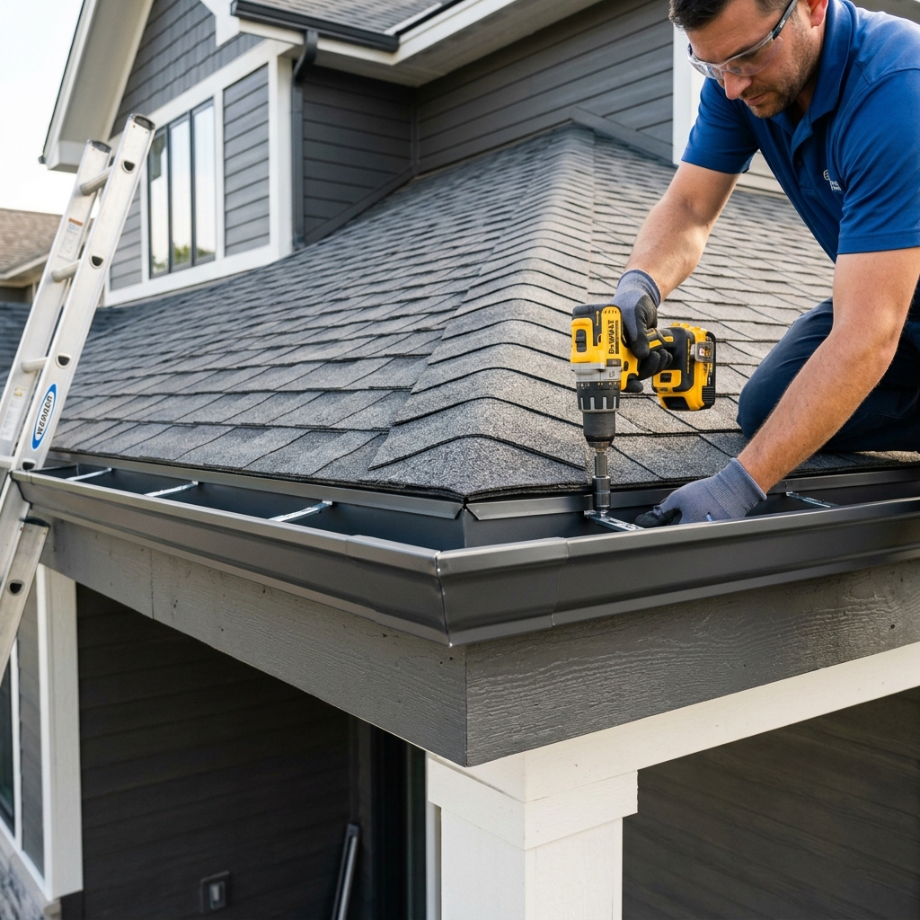 Gutters