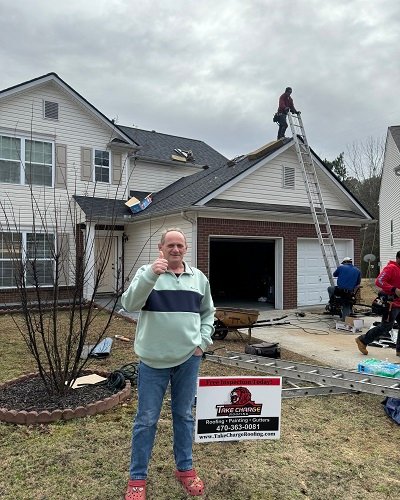 Homeowner Satisfaction